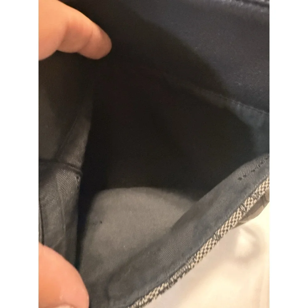 Coach Kitt Messenger Black Crossbody Bag Purse Fair Condition